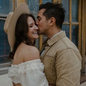 Meet your Posher, Jen